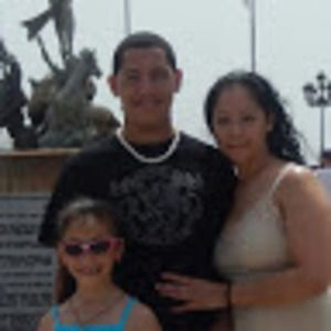 Meet your Posher, Ramonita